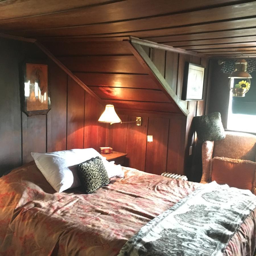 Stinson Beach Redwoods Haus Bed and Breakfast Zewnętrze zdjęcie