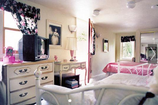 Stinson Beach Redwoods Haus Bed and Breakfast Zewnętrze zdjęcie